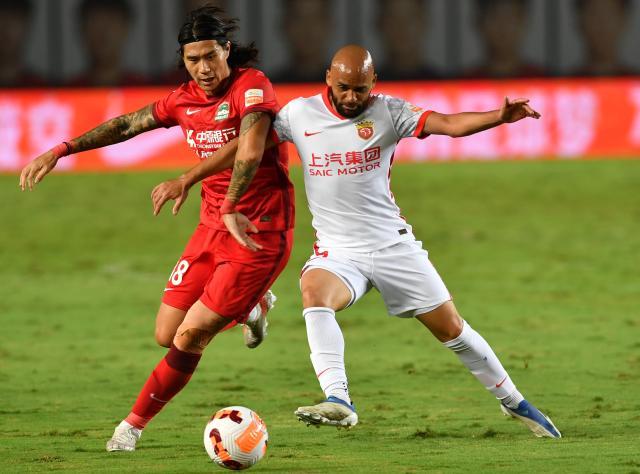 点球都不进！遇历史级进攻荒 超级外援能救河南吗？