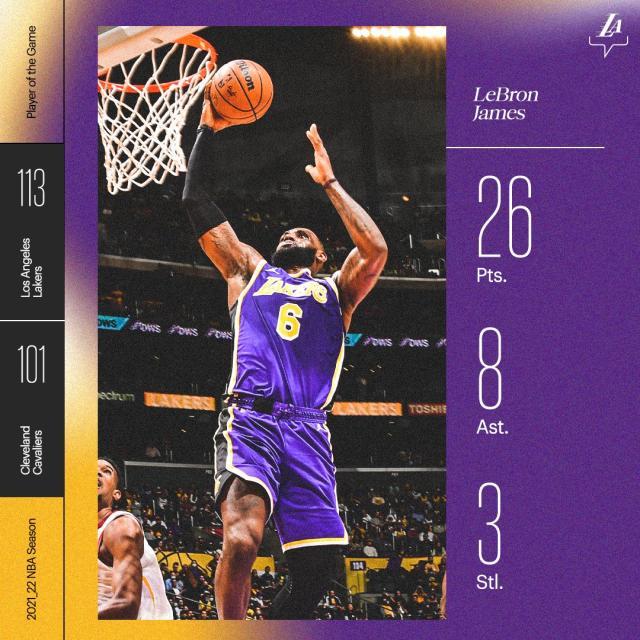 b体育登录app下载-NBA首秀18年纪念日 老詹甜瓜用胜利交出完美答卷